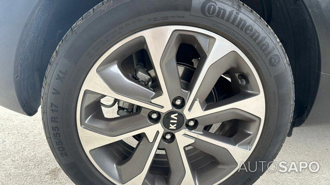 Kia Stonic 1.0 T-GDi Drive de 2019
