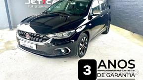 Fiat Tipo 1.3 M-Jet Mirror de 2019