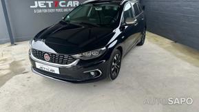 Fiat Tipo 1.3 M-Jet Mirror de 2019