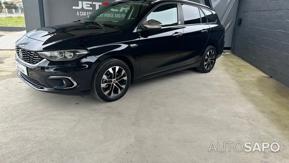 Fiat Tipo 1.3 M-Jet Mirror de 2019