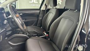 Fiat Tipo 1.3 M-Jet Mirror de 2019