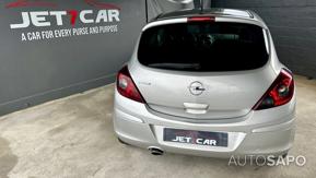 Opel Corsa de 2009