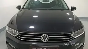 Volkswagen Passat 1.6 TDi Edition Confortline BlueMotion de 2015