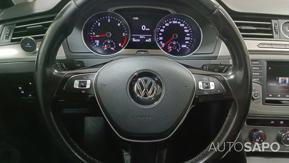 Volkswagen Passat 1.6 TDi Edition Confortline BlueMotion de 2015