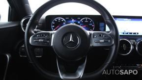 Mercedes-Benz Classe A de 2021
