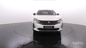 Peugeot 5008 de 2022