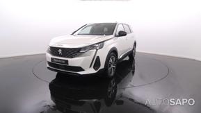 Peugeot 5008 de 2022