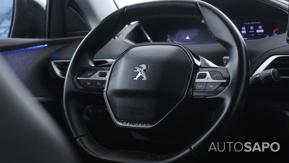 Peugeot 5008 de 2022