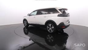 Peugeot 5008 de 2022