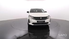 Peugeot 5008 de 2022