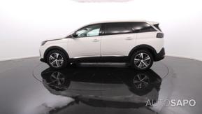 Peugeot 5008 de 2022