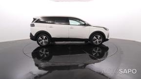 Peugeot 5008 de 2022