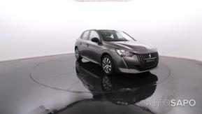 Peugeot 208 de 2023