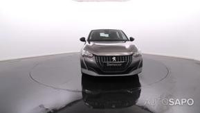 Peugeot 208 de 2023