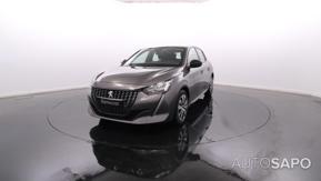 Peugeot 208 de 2023