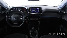 Peugeot 208 de 2023