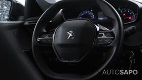 Peugeot 208 de 2023