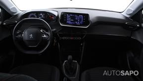 Peugeot 208 de 2023