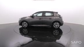 Peugeot 208 de 2023