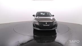 Peugeot 208 de 2023