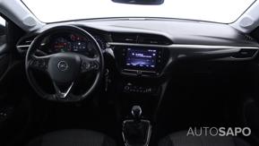 Opel Corsa de 2022