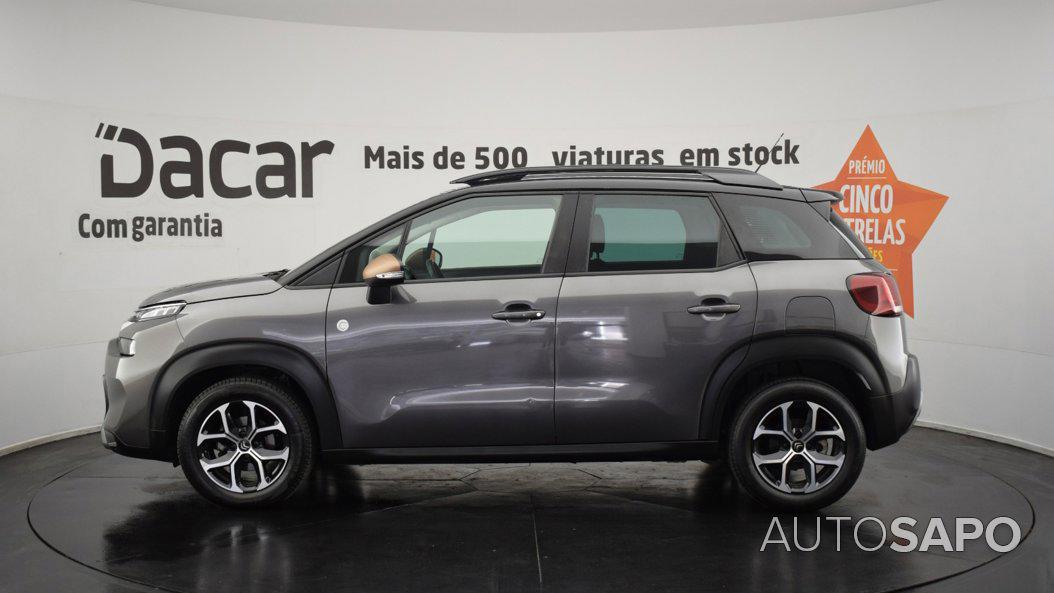 Citroen C3 AirCross 1.5 BlueHDi C-Series de 2022