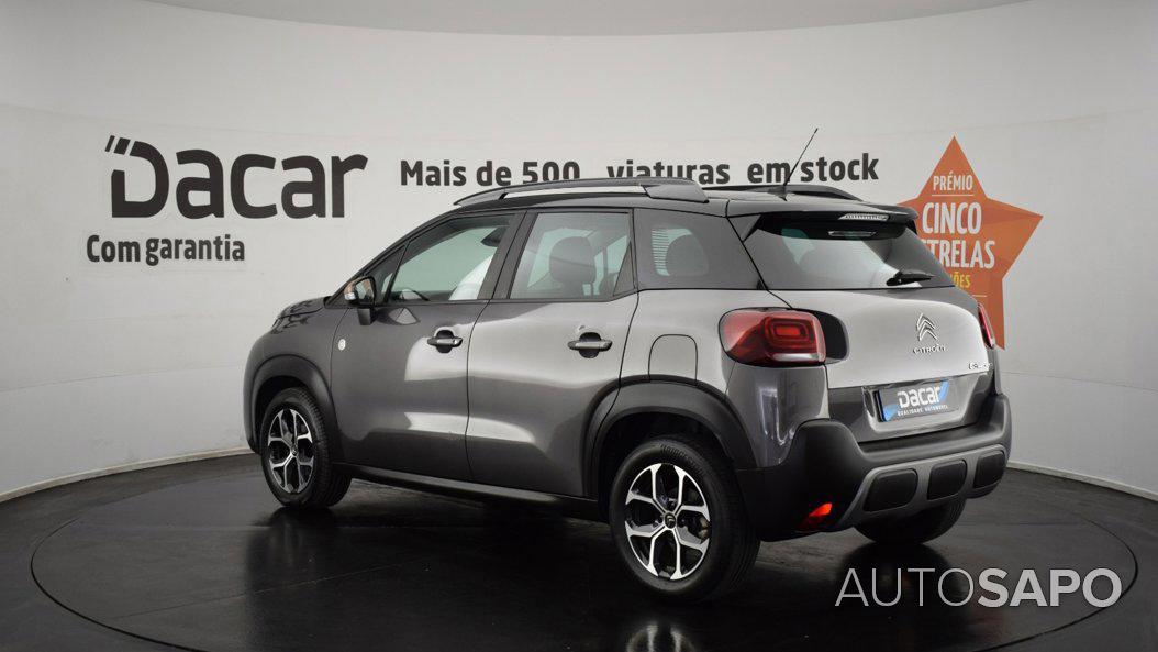 Citroen C3 AirCross 1.5 BlueHDi C-Series de 2022