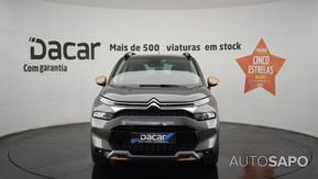 Citroen C3 AirCross 1.5 BlueHDi C-Series de 2022