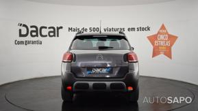 Citroen C3 AirCross 1.5 BlueHDi C-Series de 2022