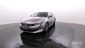 Peugeot 508 de 2022