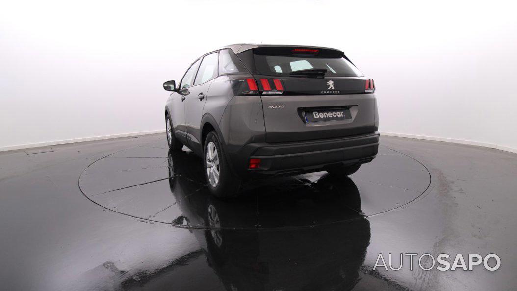 Peugeot 3008 de 2023