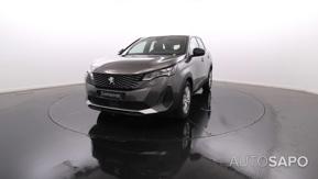 Peugeot 3008 de 2023