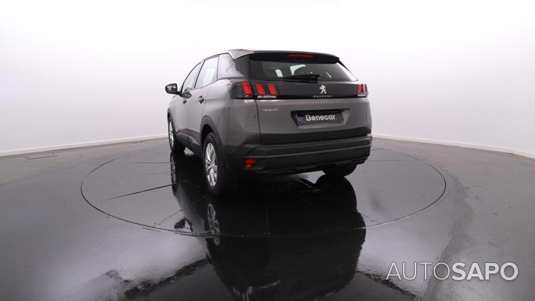 Peugeot 3008 de 2023