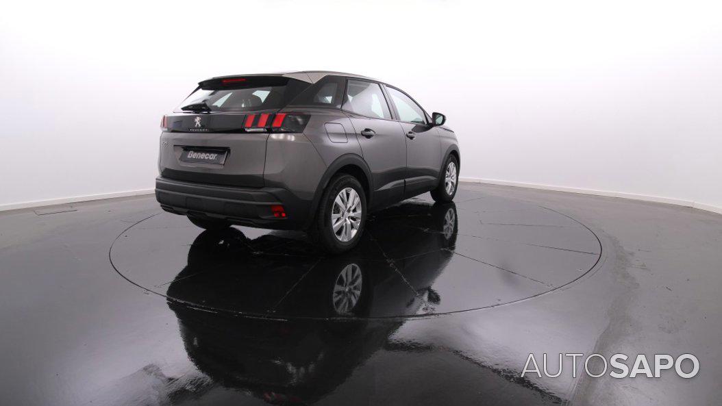 Peugeot 3008 de 2023