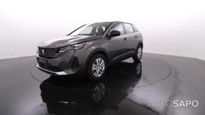 Peugeot 3008 de 2023