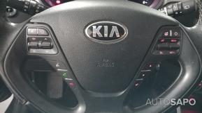 Kia Ceed de 2014