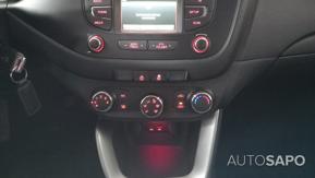 Kia Ceed de 2014