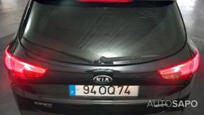 Kia Ceed de 2014