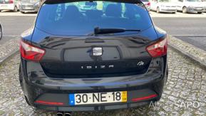 Seat Ibiza 1.6 TDi FR de 2012
