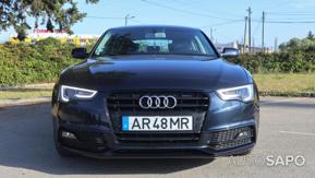 Audi A5 Sportback 2.0 TDi Multitronic S-line de 2016