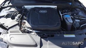 Audi A5 Sportback 2.0 TDi Multitronic S-line de 2016