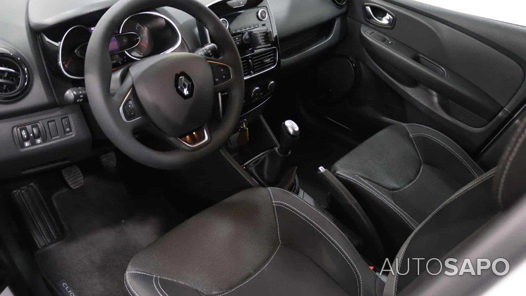 Renault Clio 1.5 dCi Zen de 2017