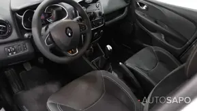 Renault Clio 1.5 dCi Zen de 2017