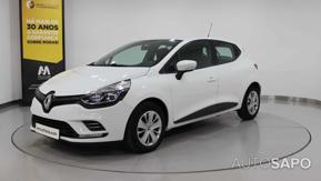 Renault Clio 1.5 dCi Zen de 2017