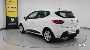 Renault Clio 1.5 dCi Zen de 2017