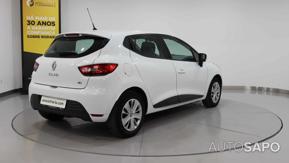 Renault Clio 1.5 dCi Zen de 2017