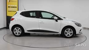 Renault Clio 1.5 dCi Zen de 2017