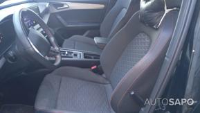 Seat Leon 2.0 TDi FR DSG S/S de 2022