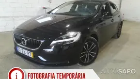 Volvo V40 de 2020