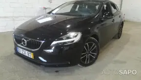 Volvo V40 de 2020